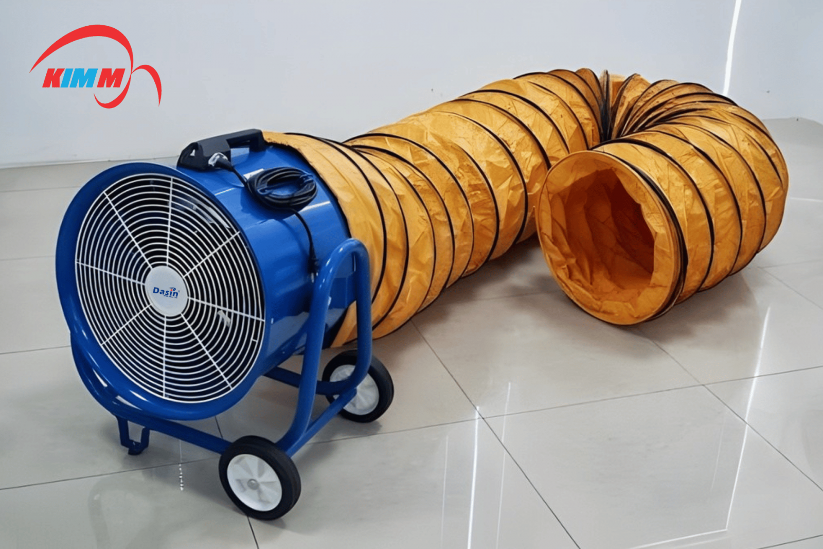 ống thông gió simili